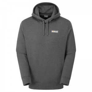 Montane Heritage Hoodie Herren Dunkelgrau | WCZ8585NY