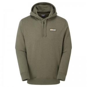 Montane Heritage Hoodie Herren Dunkelgrün | CDH2636HI