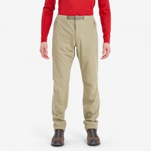 Montane Tenacity Lite Hose Herren Khaki | CHL7164VJ