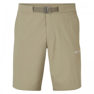 Montane Tenacity Lite Kurze Hose Herren Khaki | OXG31YB