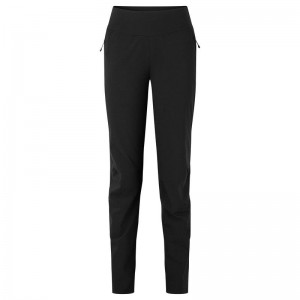 Montane Tucana Lite Stretch Leggings Damen Schwarz | VQE6549LA