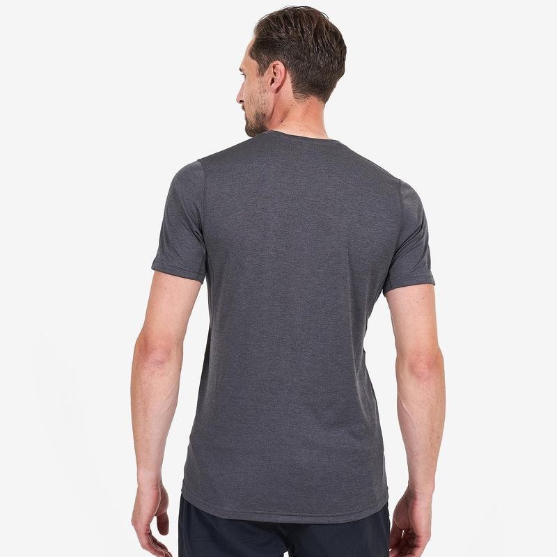 Montane Dart T-shirts Herren Dunkelgrau | MHD8655UN