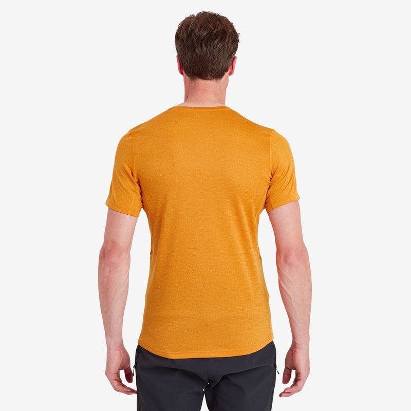 Montane Dart T-shirts Herren Orange | LHH7853QC