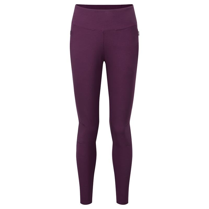 Montane Ineo Leggings Damen Lila | MUZ2376WC