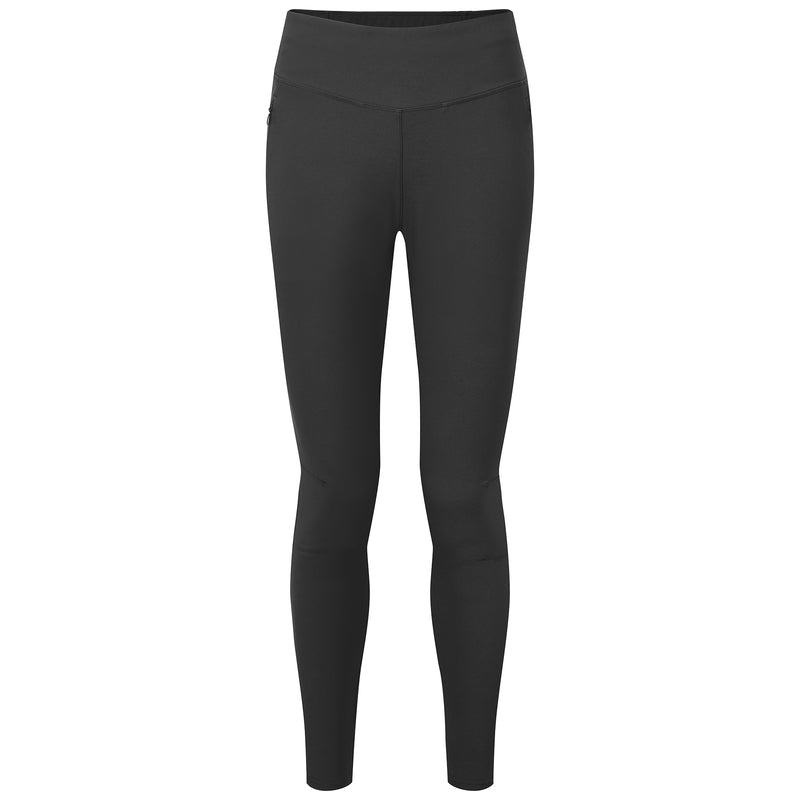 Montane Ineo Leggings Damen Schwarz | EHY1049XW