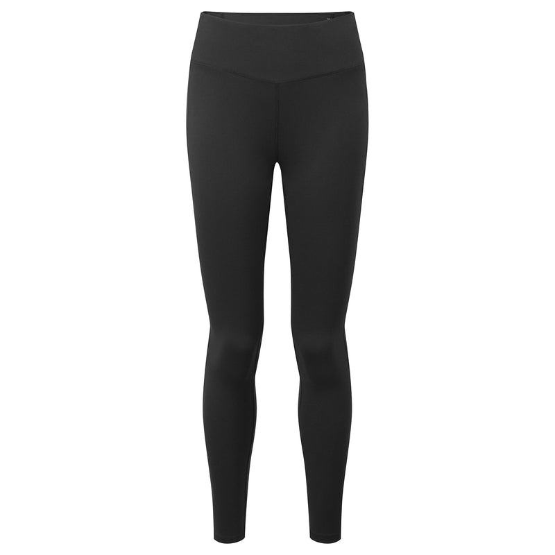 Montane Ineo Lite Leggings Damen Schwarz | AOO5647JC