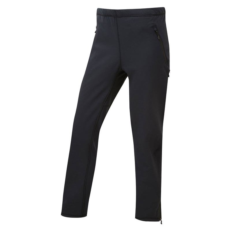 Montane Ineo Mission Hose Damen Schwarz | AJH6828PH