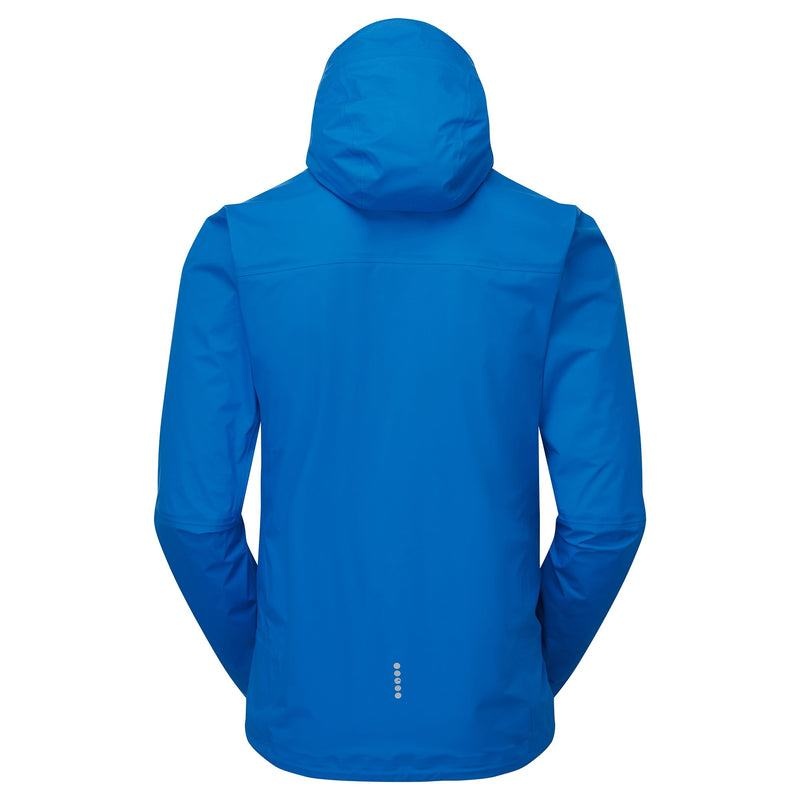 Montane Phase Nano Wasserdichte Jacke Herren Blau | ZRS5690OH