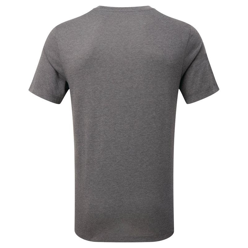 Montane Phase T-shirts Herren Dunkelgrau | HSB6092SE