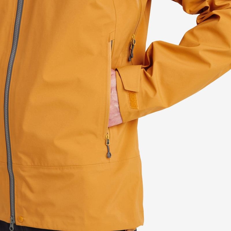 Montane Phase XT Wasserdichte Jacke Herren Orange | AJG8922EP