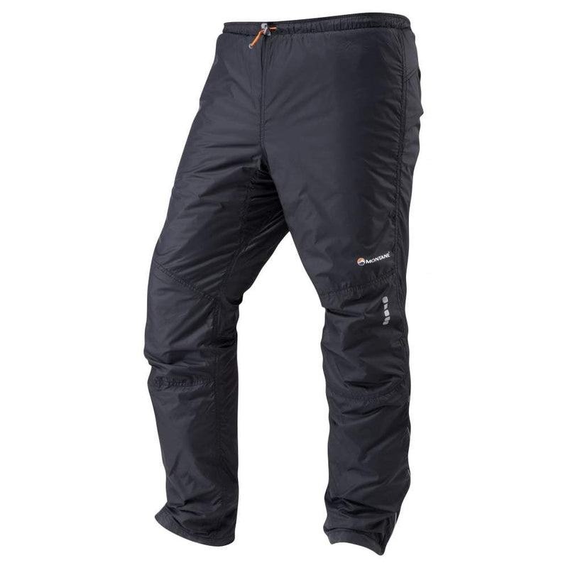 Montane Prism Hose Herren Schwarz | CFY4362RE