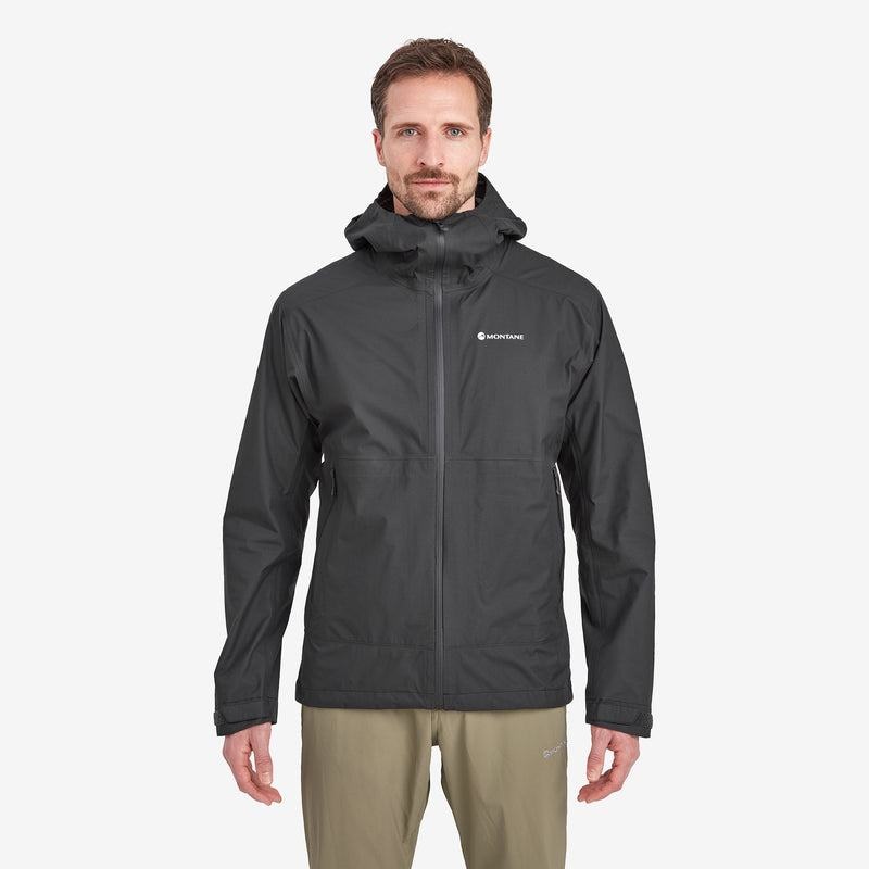 Montane Spirit Lite Wasserdichte Jacke Herren Grau | LKA1699DJ