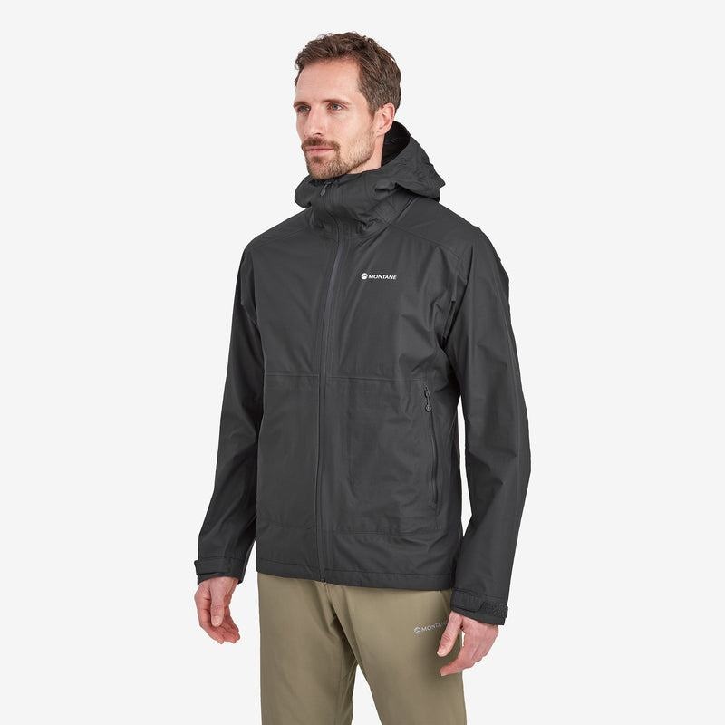 Montane Spirit Lite Wasserdichte Jacke Herren Grau | LKA1699DJ