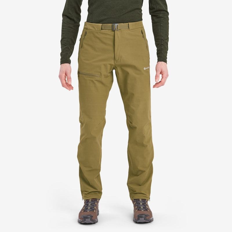 Montane Tenacity Hose Herren Grün | HXE6191QK