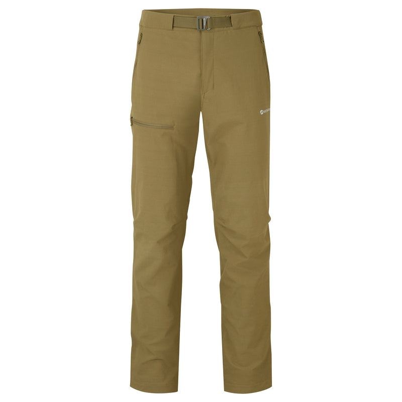 Montane Tenacity Hose Herren Grün | HXE6191QK