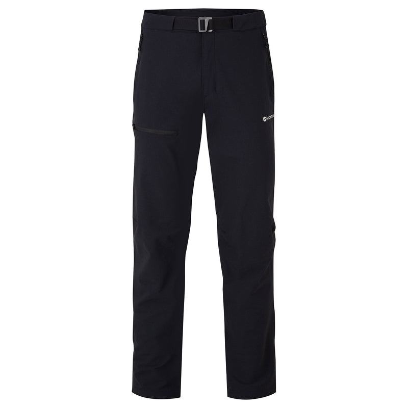 Montane Tenacity Hose Herren Schwarz | LFL2831JV