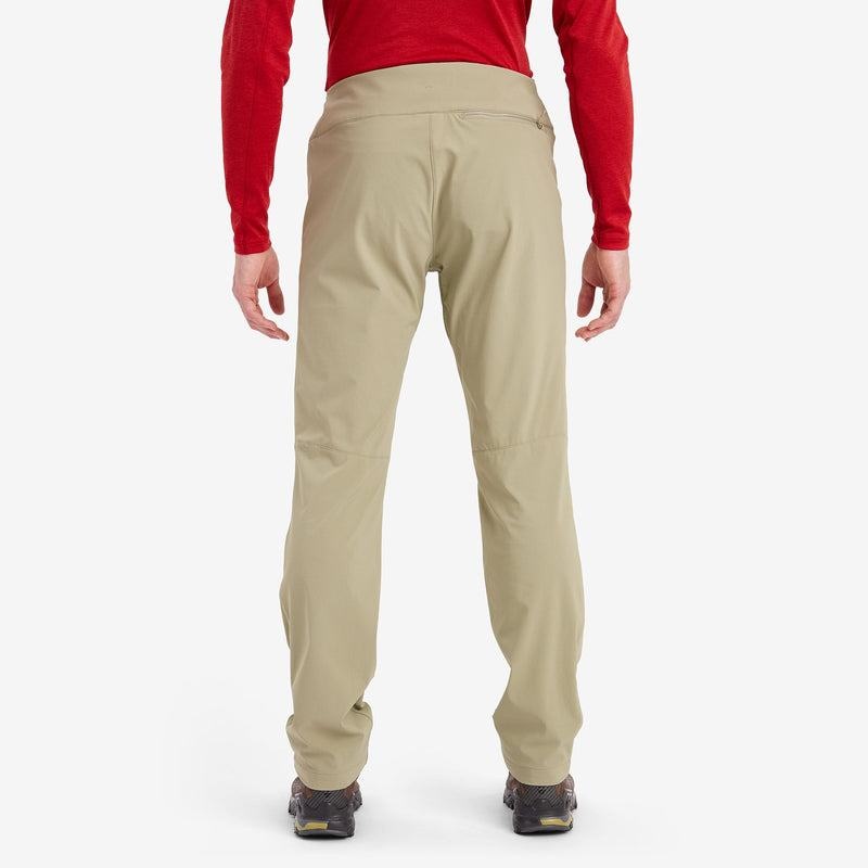 Montane Tenacity Lite Hose Herren Khaki | CHL7164VJ