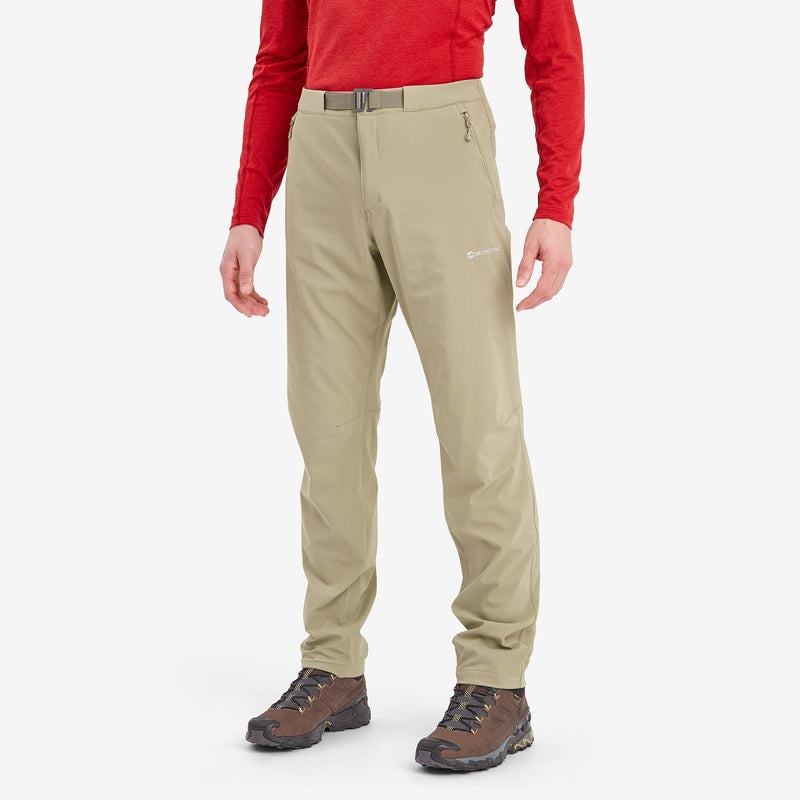 Montane Tenacity Lite Hose Herren Khaki | CHL7164VJ