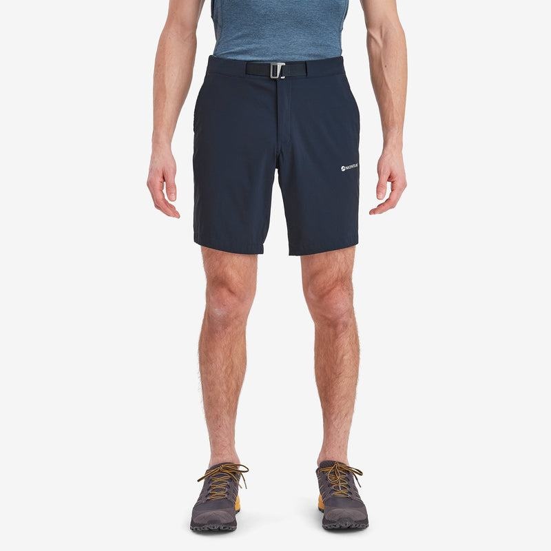 Montane Tenacity Lite Kurze Hose Herren Dunkelblau | BXV6483CO