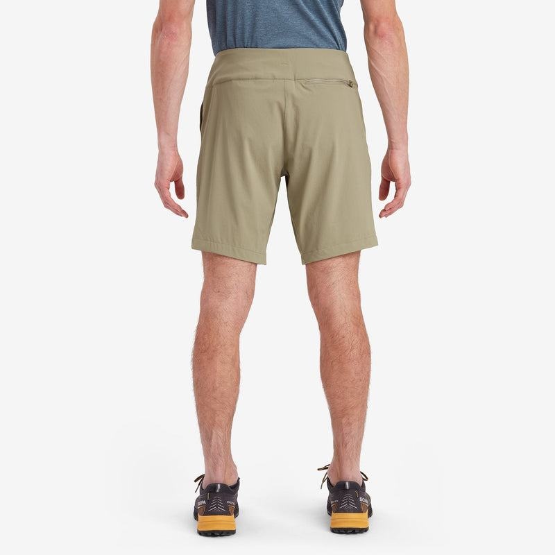 Montane Tenacity Lite Kurze Hose Herren Khaki | OXG31YB