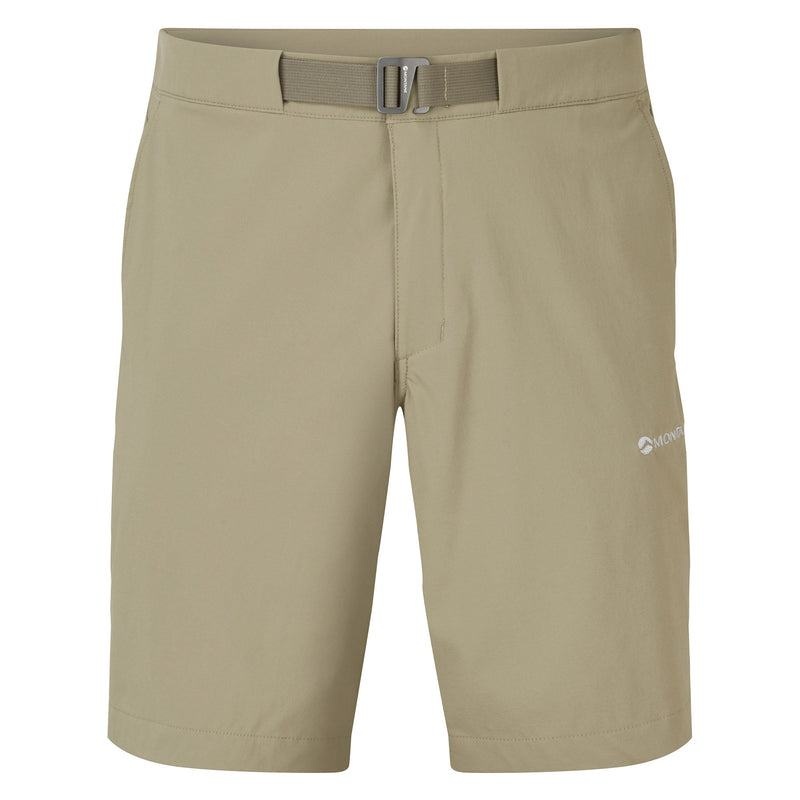 Montane Tenacity Lite Kurze Hose Herren Khaki | OXG31YB