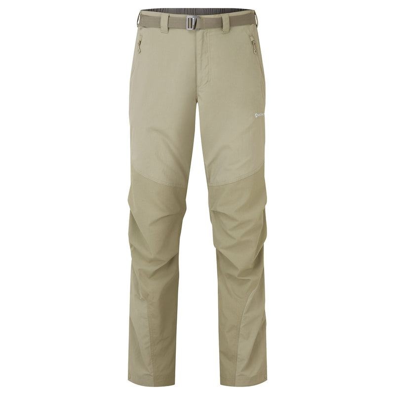 Montane Terra Hose Herren Khaki | UVH4666EO