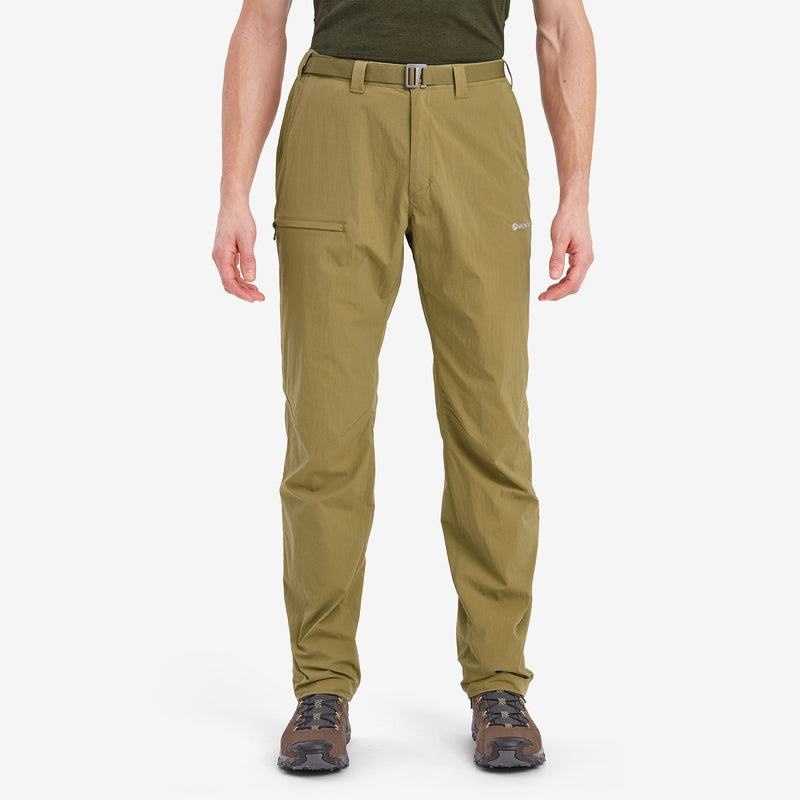 Montane Terra Lite Hose Herren Grün | AJV7872PR