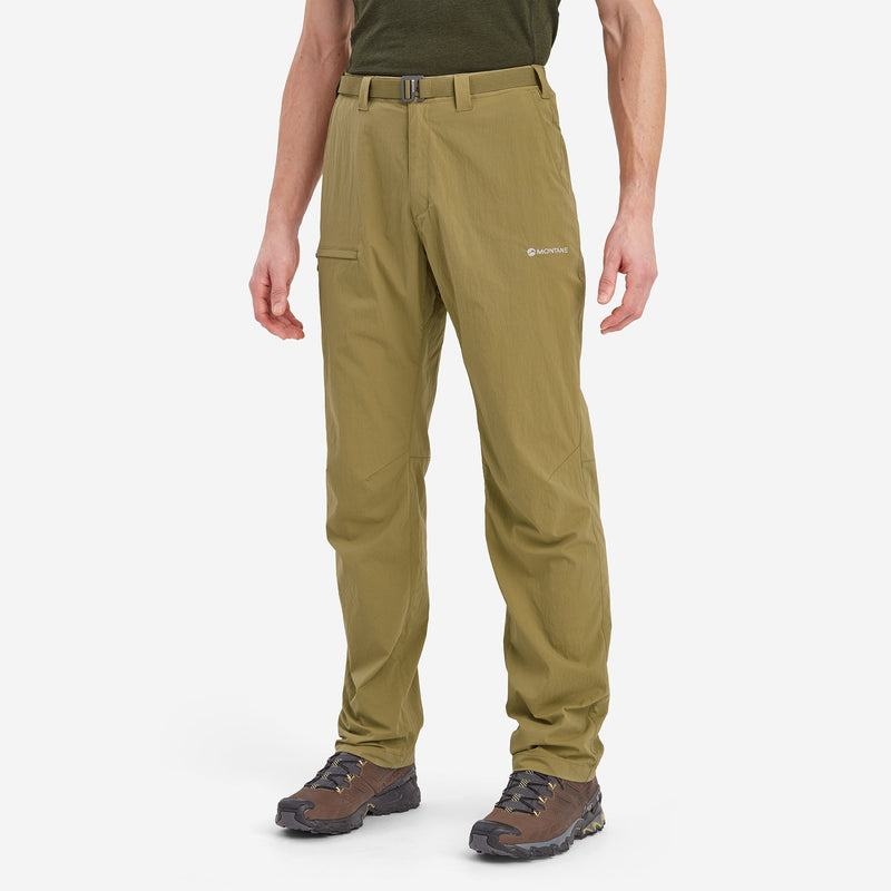 Montane Terra Lite Hose Herren Grün | AJV7872PR