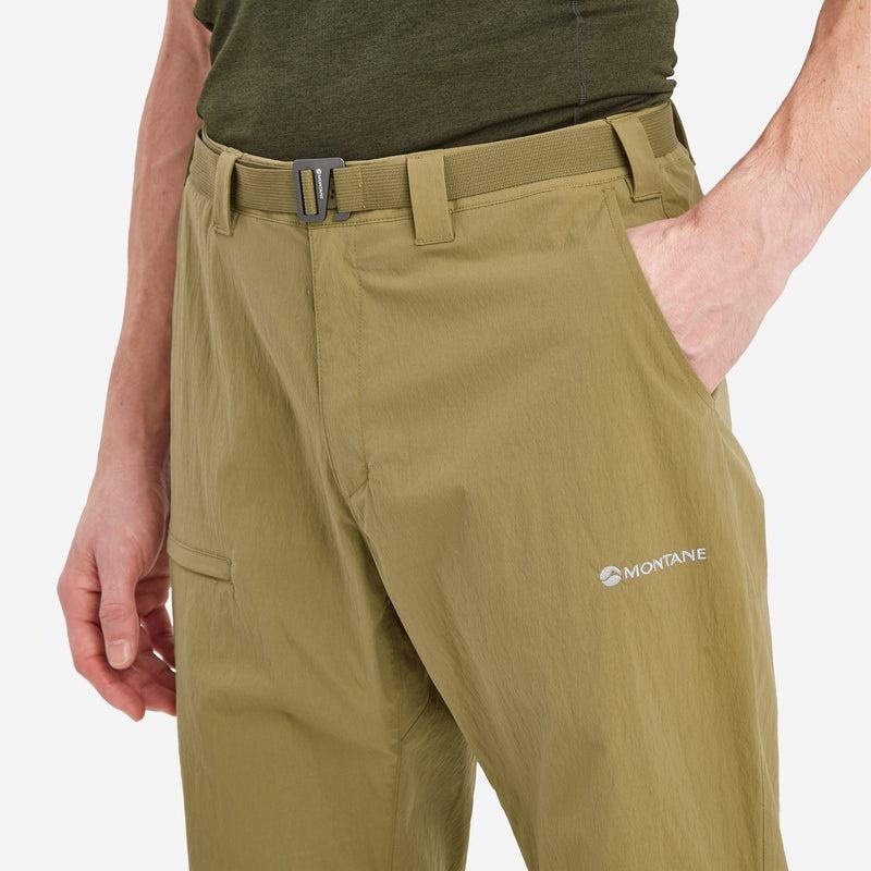 Montane Terra Lite Hose Herren Grün | AJV7872PR