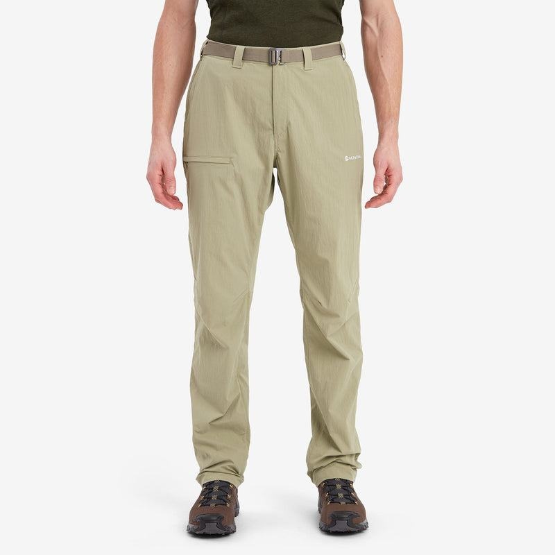 Montane Terra Lite Hose Herren Khaki | LRF6127IX