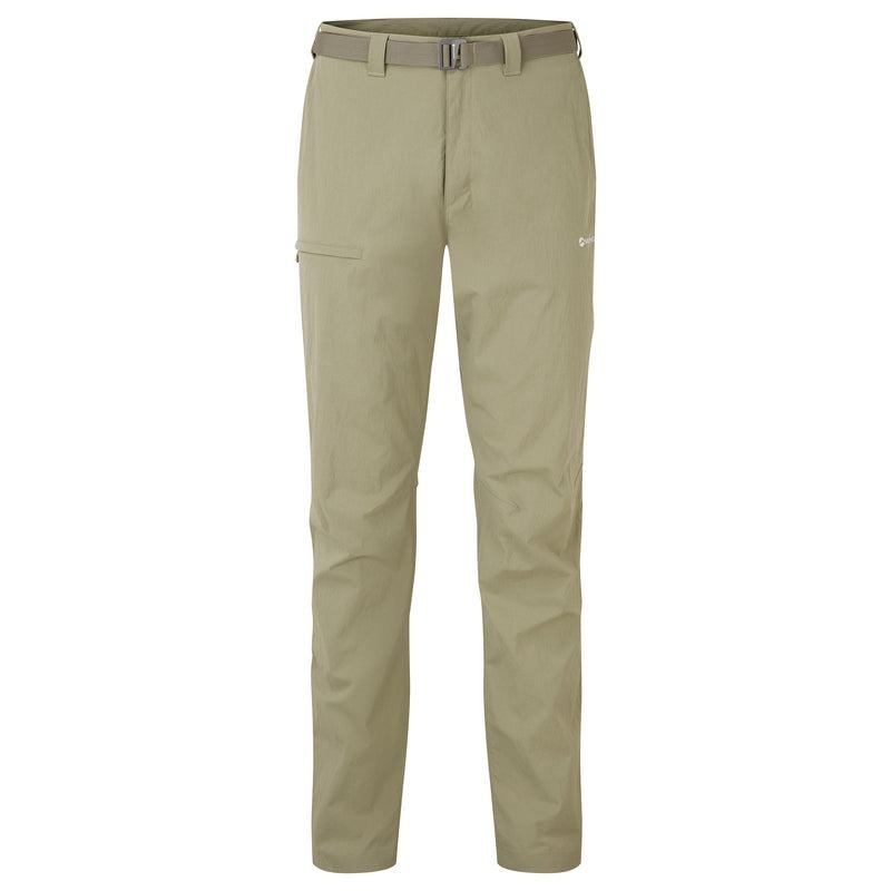 Montane Terra Lite Hose Herren Khaki | LRF6127IX