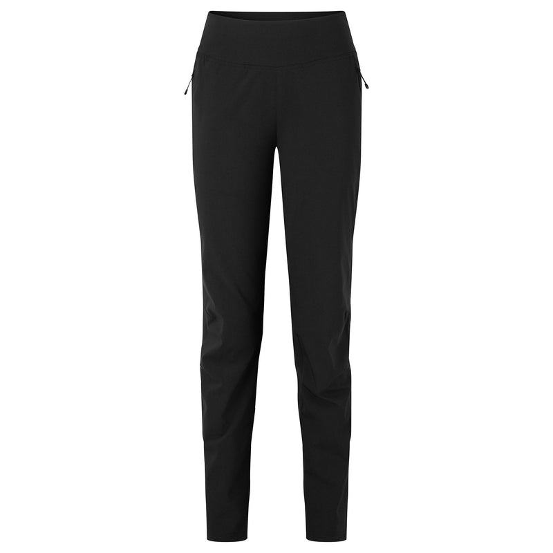 Montane Tucana Lite Stretch Leggings Damen Schwarz | VQE6549LA