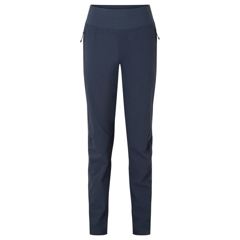 Montane Tucana Lite Stretch Leggings Damen Dunkelblau | MHQ228AX