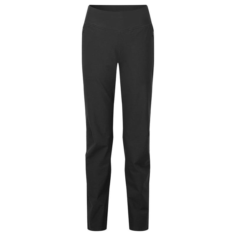 Montane Tucana Stretch Hose Damen Schwarz | KTI868TF